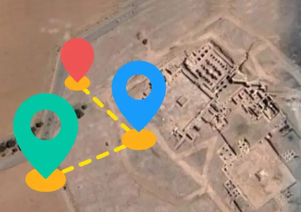 La increíble zona arqueológica ubicada en Zacatecas, pero a solo 150 minutos de Durango