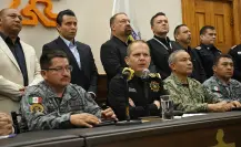 Nuevo León refuerza estrategia de seguridad y logra contener homicidios