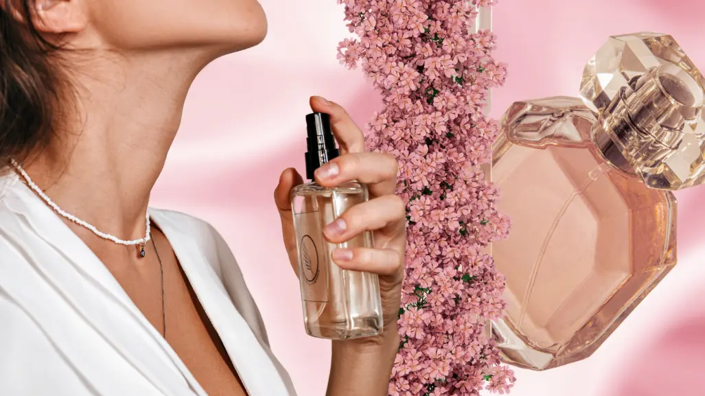 3 perfumes imprescindibles para mujeres de 55 años