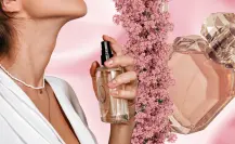 3 perfumes imprescindibles para mujeres de 55 años