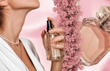 3 perfumes imprescindibles para mujeres de 55 años