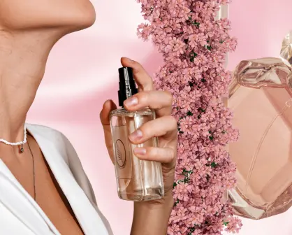 3 perfumes imprescindibles para mujeres de 55 años