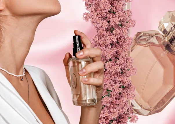 3 perfumes imprescindibles para mujeres de 55 años