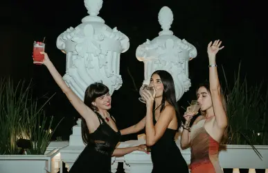 3 rooftops de Mérida con vistas impresionantes para visitar con amigos este fin de semana