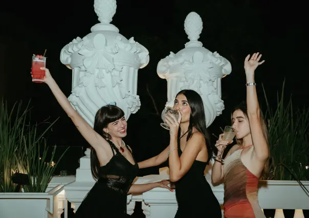 3 rooftops de Mérida con vistas impresionantes para visitar con amigos este fin de semana