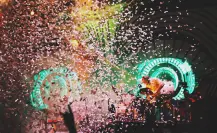 ¿Qué conciertos y espectáculos llegan a Mérida en junio de 2025? Conoce la cartelera