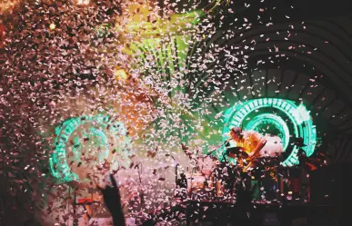 ¿Qué conciertos y espectáculos llegan a Mérida en junio de 2025? Conoce la cartelera