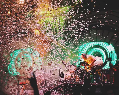 ¿Qué conciertos y espectáculos llegan a Mérida en junio de 2025? Conoce la cartelera