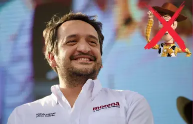 Hijo de AMLO despotrica contra Durango tras elecciones y pide que ya no le digan Andy