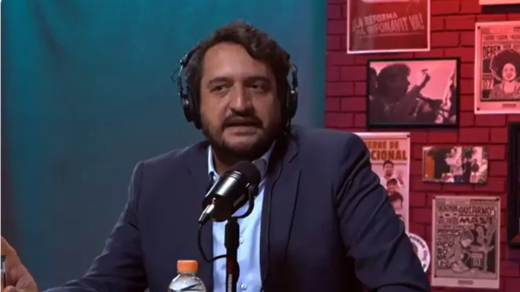 Hijo de AMLO pide que no le digan Andy por perder elecciones en Durango y estallan los memes