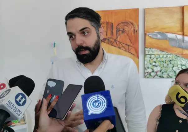 Antonio Attolini acusa ataque por motivos políticos tras agresión en el Coliseo