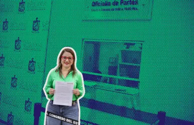 Armida Serrato busca prohibir plásticos de un solo uso