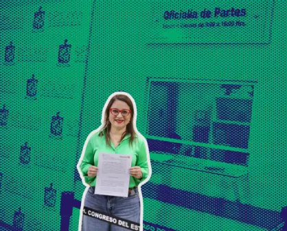Armida Serrato busca prohibir plásticos de un solo uso