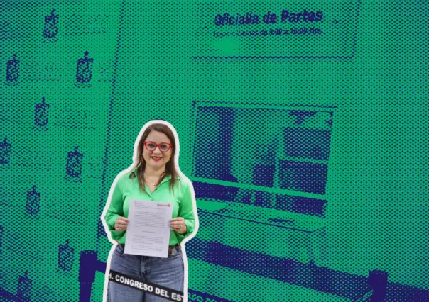 Armida Serrato busca prohibir plásticos de un solo uso