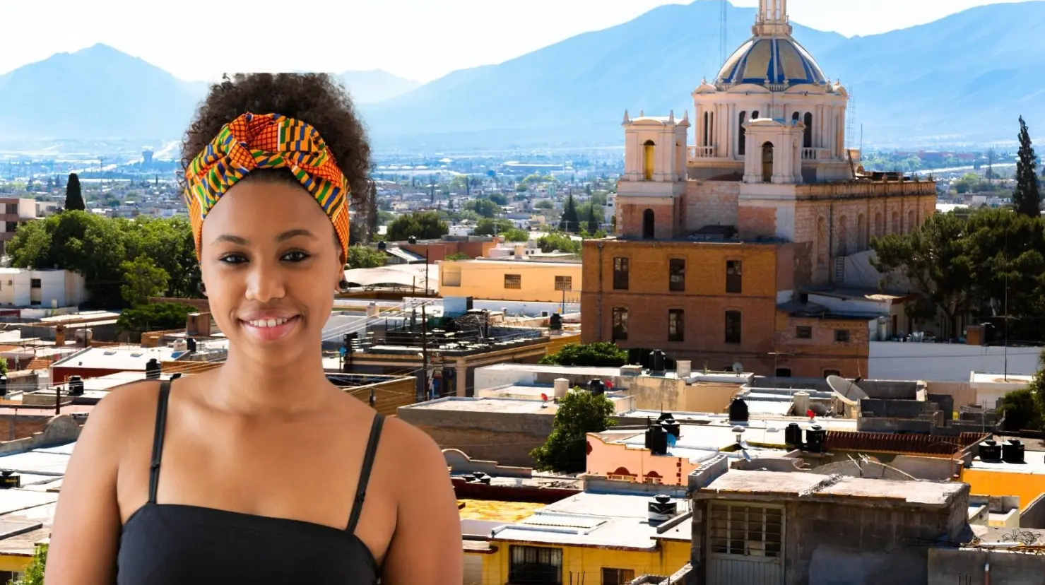 Estos municipios de Coahuila cuentan con más afrodescendientes. (Fotografía: Canva)