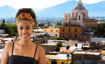 ¿Cuál es el municipio de Coahuila con más afrodescendientes?