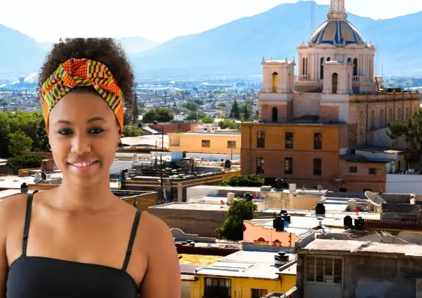 ¿Cuál es el municipio de Coahuila con más afrodescendientes?
