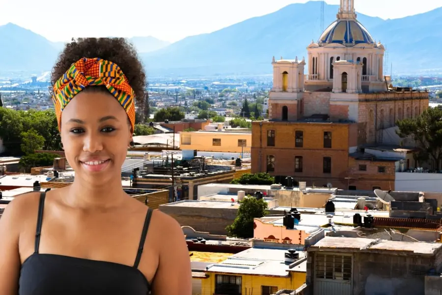 ¿Cuál es el municipio de Coahuila con más afrodescendientes?