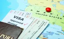 Así puedes tramitar tu visa en Sinaloa