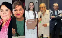 Así quedará conformado el Tribunal de Disciplina Judicial; conoce a sus magistraturas