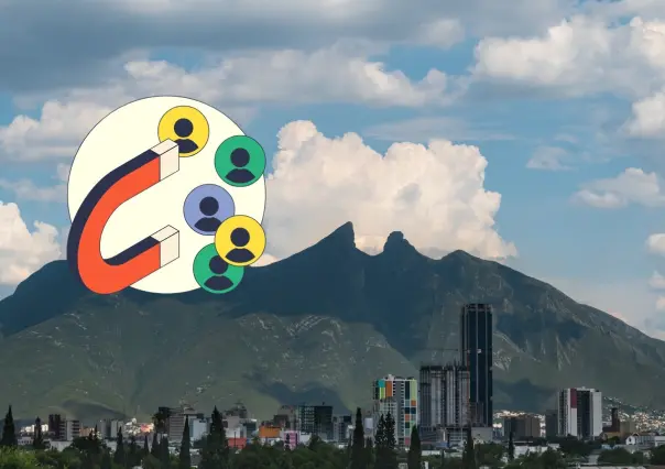 Nuevo León lidera nearshoring por récord en inversión de empresas internacionales
