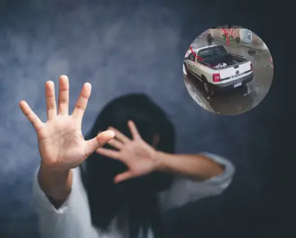 VIDEO | Nueva agresión a una mujer en CDMX: la golpean y roban en plena calle de Azcapotzalco