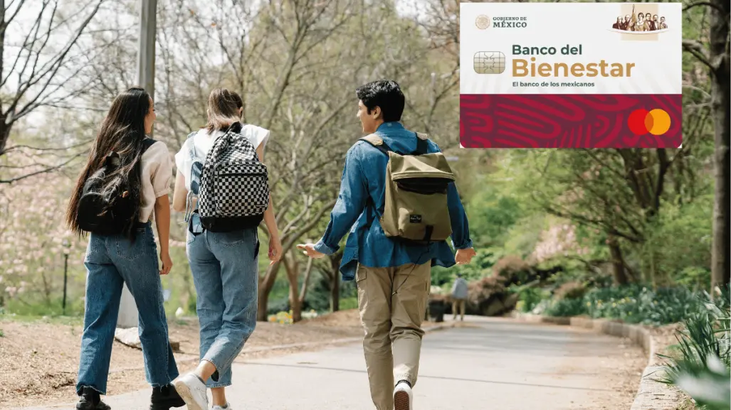 Beca Benito Juárez: estudiantes con apellido que inicia con "C" recibirán pago este viernes 6 y lunes 9 de junio