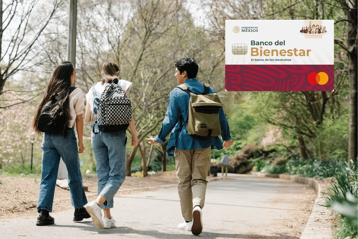El orden alfabético es para todos los estudiantes que recibe beca, sin importar a que programa pertenezcan, ya sea “Benito Juárez”, “Rita Cetina” o “Jóvenes Escribiendo el Futuro”. Foto: Canva.