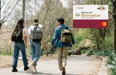 Beca Benito Juárez: estudiantes con apellido que inicia con "C" recibirán pago este viernes 6 y lunes 9 de junio
