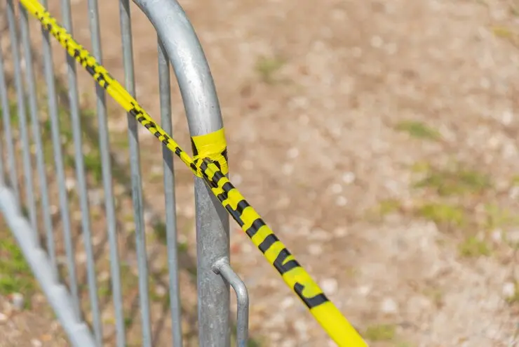 El joven fue atacado a quemarropa por dos delincuentes en la colonia Arenal. Imagen: Freepik