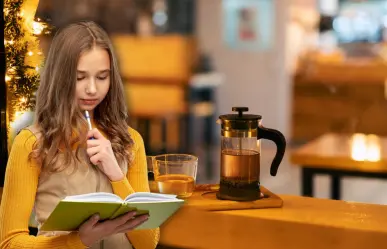 Las 5 cafeterías de Mérida más cómodas para ir a estudiar en silencio