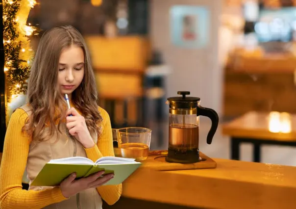 Las 5 cafeterías de Mérida más cómodas para ir a estudiar en silencio