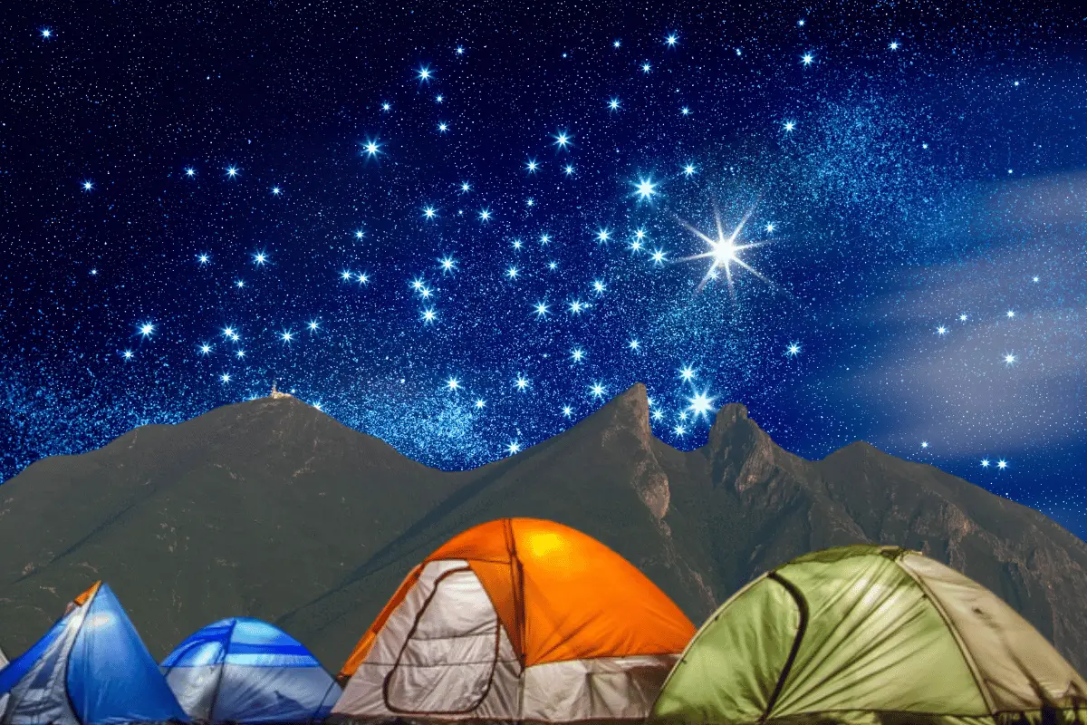 El evento promete una experiencia completa de observación astronómica. Foto: Canva.