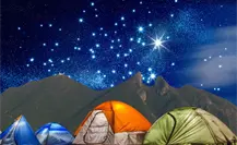 ¿Camping astronómico en Nuevo León? Aquí te contamos dónde