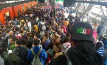 ¿Cómo marcha el Metro de CDMX? Checa el avance en tiempo real de este viernes 6 de junio