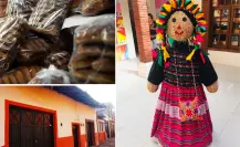 Este pueblo mágico convierte el pulque en pan y es una joya a solo 120 minutos de CDMX
