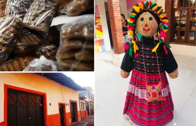 Este pueblo mágico convierte el pulque en pan y es una joya a solo 120 minutos de CDMX
