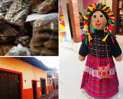 Este pueblo mágico convierte el pulque en pan y es una joya a solo 120 minutos de CDMX