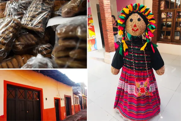 Este pueblo mágico convierte el pulque en pan y es una joya a solo 120 minutos de CDMX