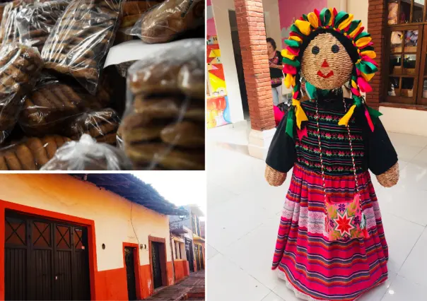 Este pueblo mágico convierte el pulque en pan y es una joya a solo 120 minutos de CDMX
