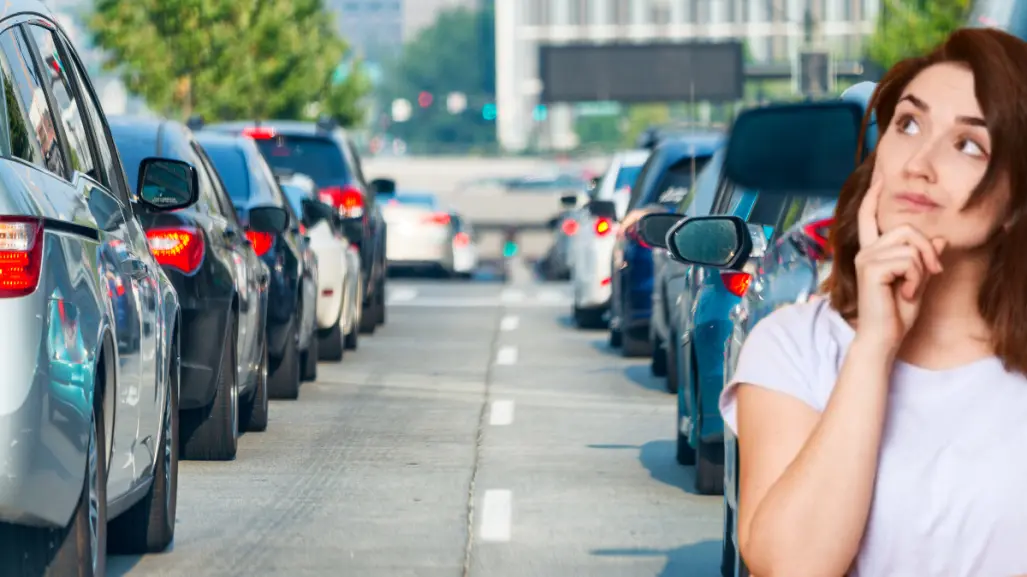 Hoy no Circula en CDMX: checa la restricción sabatina para este 7 de junio