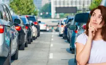 Hoy no Circula en CDMX: checa la restricción sabatina para este sábado 7 de junio