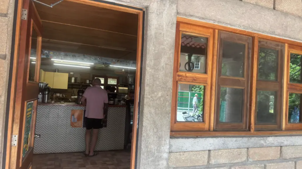 ¿Eres senderista? Este es el café que debes visitar en Ciénega de González, en Santiago