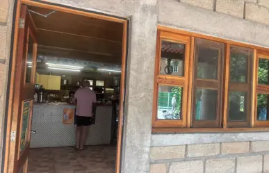 ¿Eres senderista? Este es el café que debes visitar en Ciénega de González, en Santiago