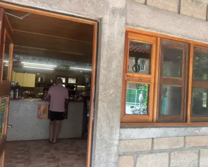 ¿Eres senderista? Este es el café que debes visitar en Ciénega de González, en Santiago