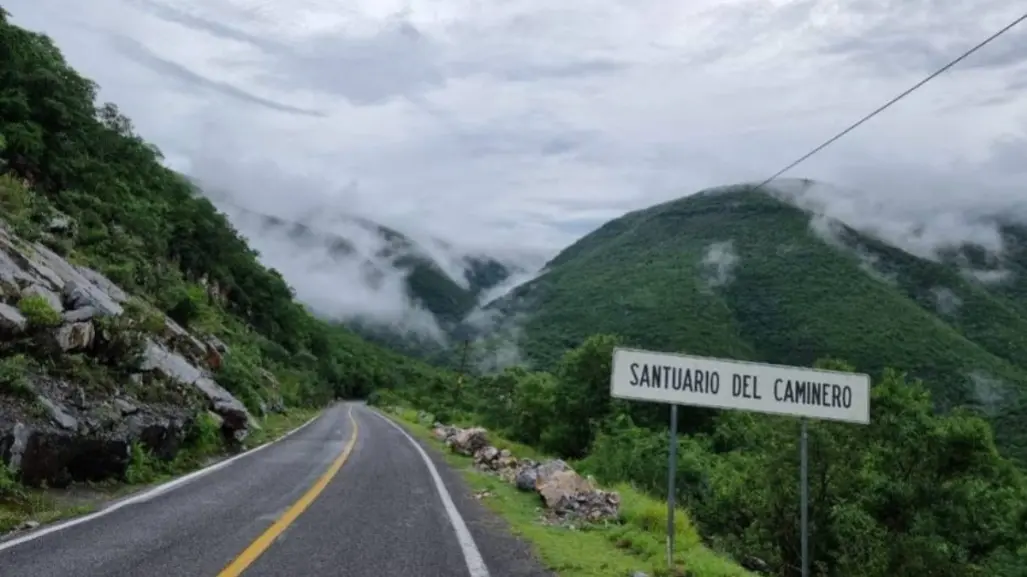 Esta es la carretera más peligrosa de Tamaulipas según la IA