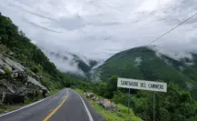 Esta es la carretera más peligrosa de Tamaulipas según la IA