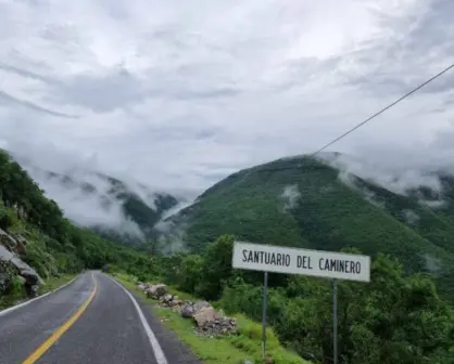 Esta es la carretera más peligrosa de Tamaulipas según la IA