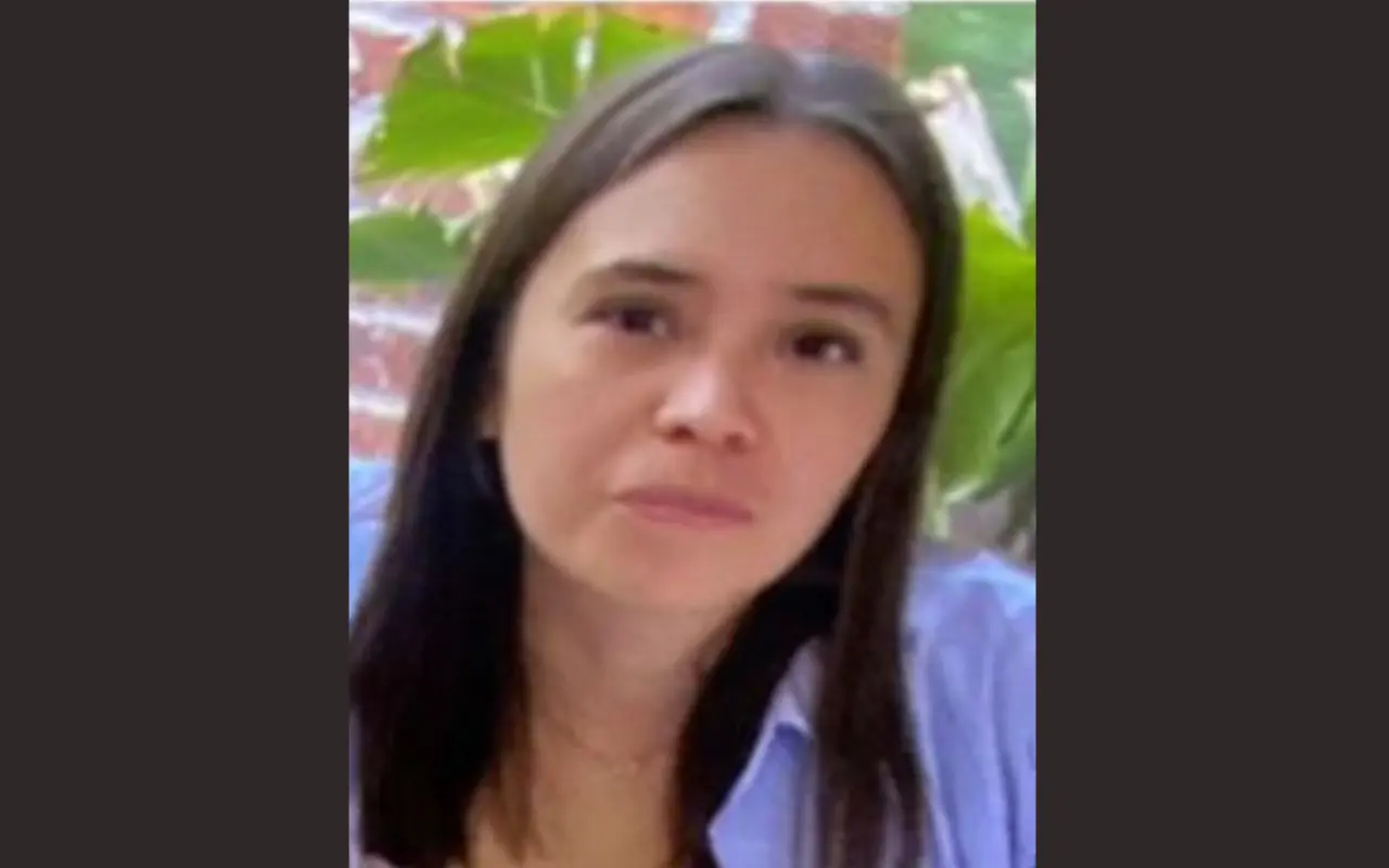 Lorena Jacqueline. Foto: ProtocoloALBAGuanajuato