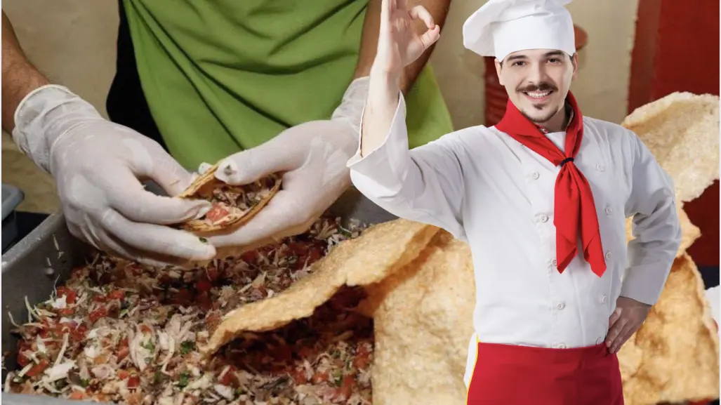 Este es el lugar más emblemático de Mérida para comer la mejor chicharra